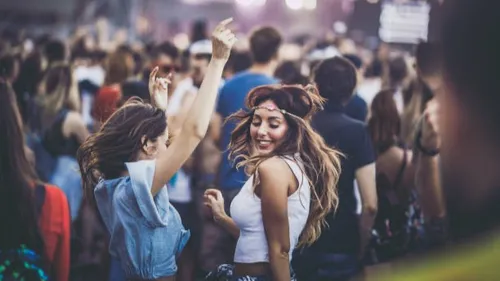 Le Jardin Électronique revient à Lille avec 20 heures de son