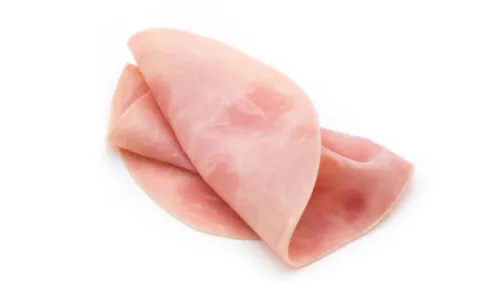 Listéria : du jambon vendu en Gironde rappelé 