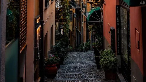 Escapade Latina : Sanremo, la perle italienne de la Riviera