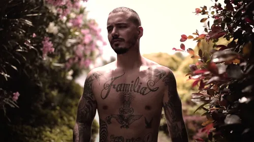 J Balvin - Niño Soñador