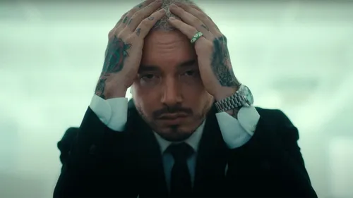 J. Balvin - Que Locura