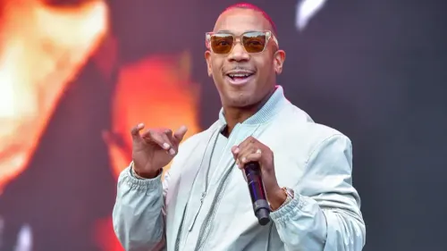 50 Cent se lâche sur la tournée de Ja Rule, qui réplique à son tour