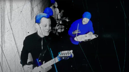 Jack White - Fear Of The Dawn