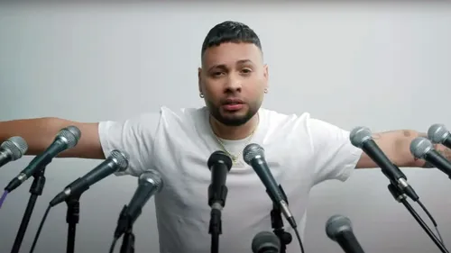 Jacob Forever - Queremos Libertad