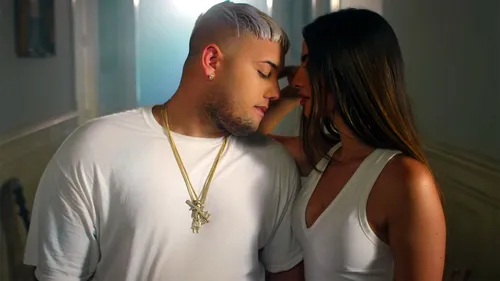 Jacob Forever x Mawell - Hobby