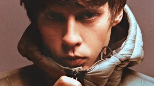 Jake Bugg annule sa tournée européenne