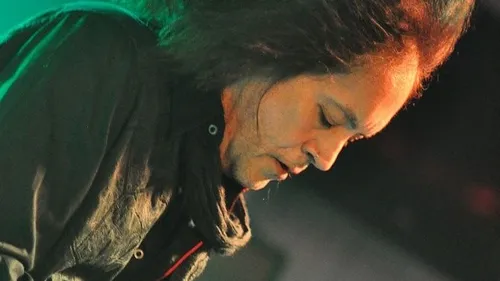 Jack E. Lee, ancien guitariste d’Ozzy Osbourne, gravement blessé...