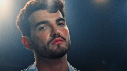 Jão, Anitta - Pilantra