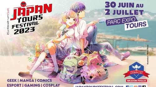 Japan Tours Festival 2023 : que vous réserve cette édition ? 