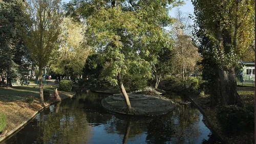 Patrimoine, concerts, Festival Coréen… : trois idées de sortie pour...