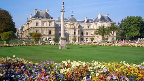 Un parc parisien élu parmi les plus beaux du monde !