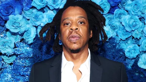 Quand Jay-Z provoque un énorme engouement pour une bibliothèque de...