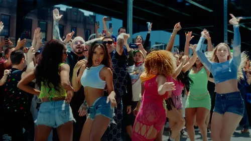 J Balvin, Ryan Castro - Nivel De Perreo