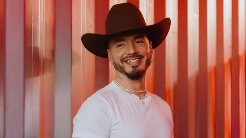 J Balvin débarque à Barranquilla 