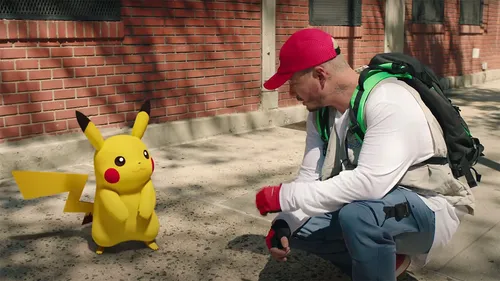 J. Balvin - Ten Cuidado (Pokémon 25 Version)