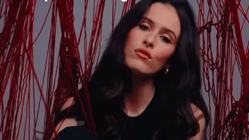 Jeanne répond aux critiques visant son nouveau single