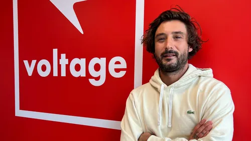 INTERVIEW - Jérémy Frérot : le troisième album « va arriver très...