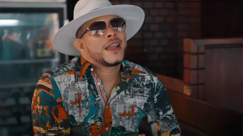 Jhonny Evidence x Vinny Rivera - Te Extraño