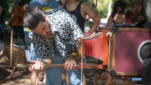 Bourges : des portraits photos comme au 20ème siècle