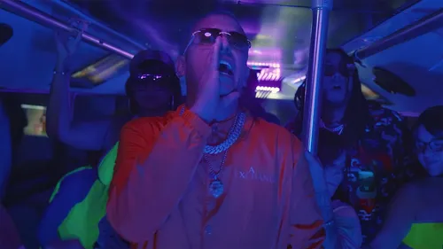 J-King y Maximan - Rastrillea 3000 (Feat. DJ Blass, Mista Greenz &...