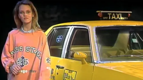 Joe le taxi : la véritable histoire du tube de Vanessa Paradis