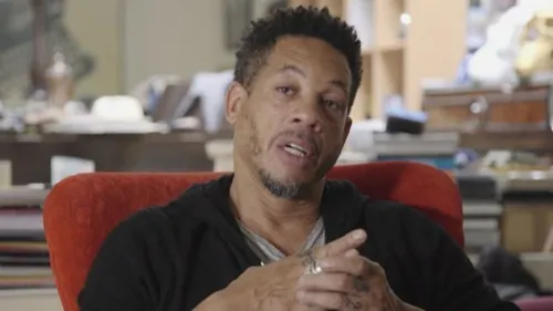 Joey Starr, Koba LaD, Black M : quand les rappeurs aident vos...