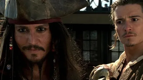 Johnny Depp bientôt de retour dans la saga "Pirates des Caraïbes" ?