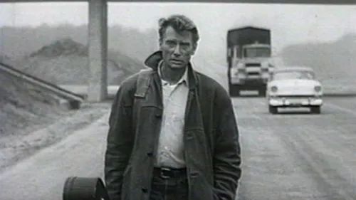 "Quelque chose de Tennessee" : Johnny chante la liberté