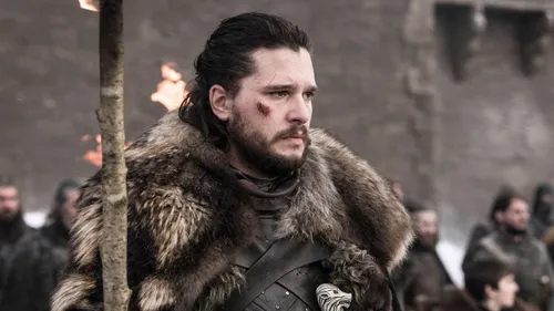 Game of Thrones : une suite de la série centrée sur Jon Snow en...