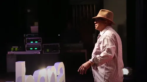 Disparition du roi de la timba, José Luis Cortés