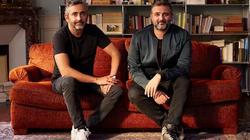 Médoc : les réalisateurs Toledano & Nakache attendus cet été à...