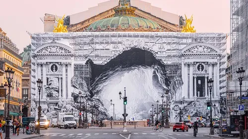 Meeting aérien, fresque géante, bus amphibie… : trois idées de...