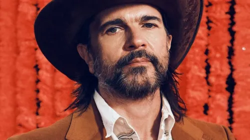 Juanes fait son grand retour !