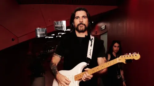 Juanes annonce une date unique à Paris !