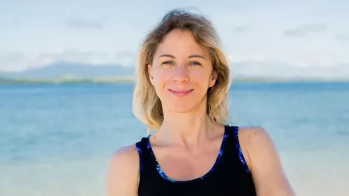 Koh-Lanta 2024 : Julie aux portes de la réunification
