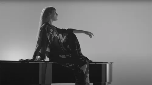 Juliette Armanet - L’amour en solitaire