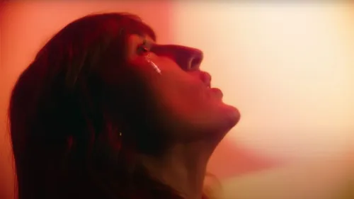 Juliette Armanet - Le dernier jour du disco