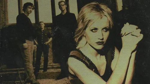 Le collector du jour : “Just My Imagination” de The Cranberries