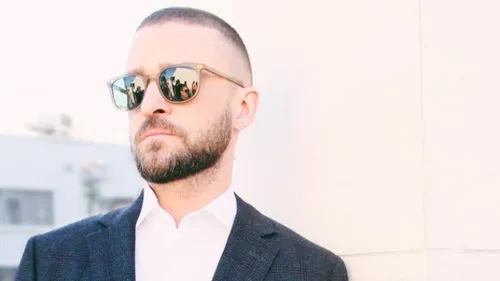 Justin Timberlake de retour : le chanteur star des années 2000...