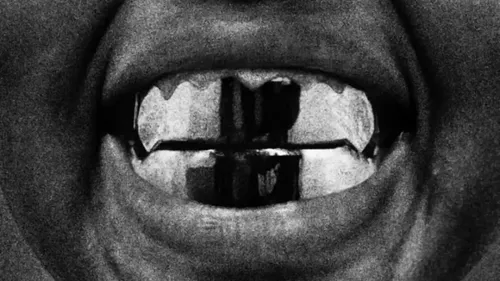 L'album Bully de Kanye West sort le 27 Mars !