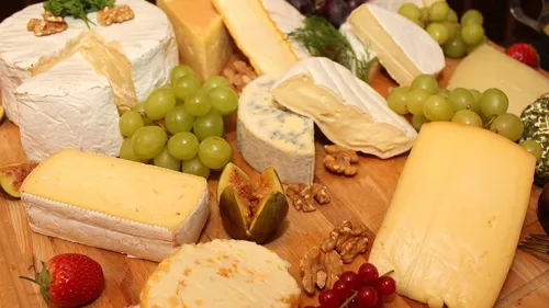 La Cheese experience, un parcours immersif inédit pour les fans de...