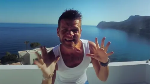 Keen’V - La vie du bon côté