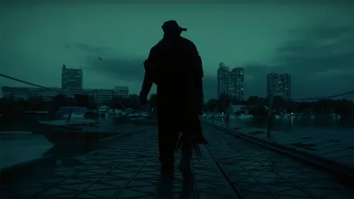 Kekra - Rien du tout