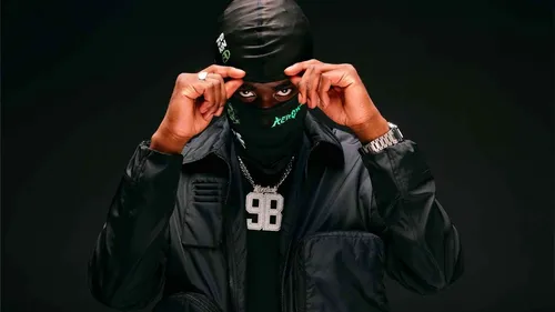 Kerchak s’apprête à dévoiler “34”, son tout premier album