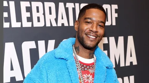 Avec son nouvel album « Free », Kid Cudi continue d’expérimenter