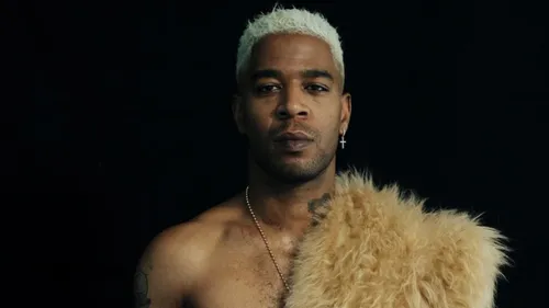 Mauvaise nouvelle : Kid Cudi annonce qu'il ne sortira finalement...