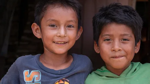 Le Mexique interdit la malbouffe dans les écoles.