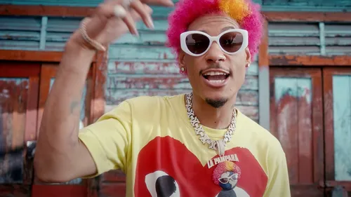 Kiko El Crazy - Soy Domi