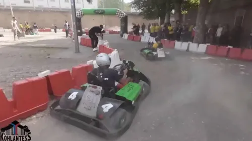 « Kohlantess » : la vidéo finalement supprimée par la production