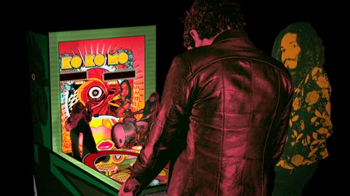 Bon baiser de Kokomo